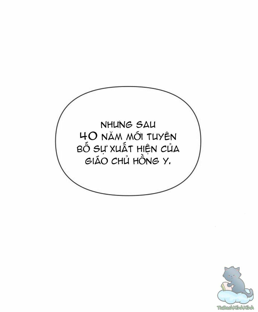 Tôi Muốn Trở Thành Cô Ấy Dù Chỉ Là Một Ngày Chapter 97 - Trang 2