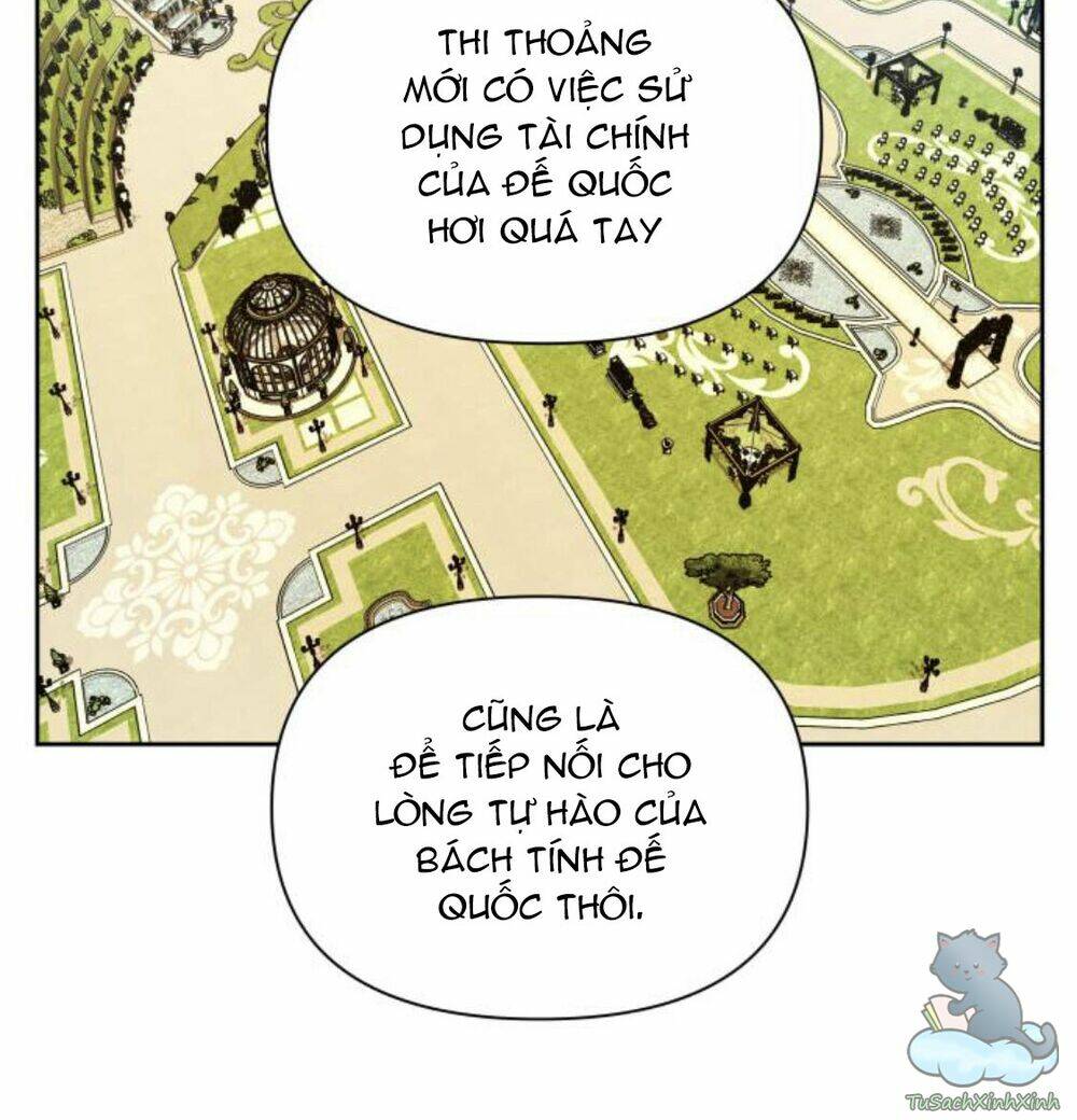 Tôi Muốn Trở Thành Cô Ấy Dù Chỉ Là Một Ngày Chapter 97 - Trang 2