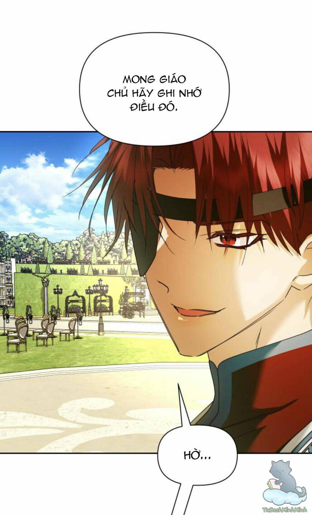 Tôi Muốn Trở Thành Cô Ấy Dù Chỉ Là Một Ngày Chapter 97 - Trang 2