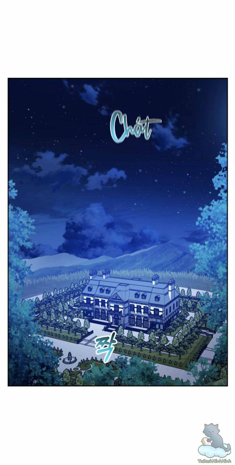 Tôi Muốn Trở Thành Cô Ấy Dù Chỉ Là Một Ngày Chapter 97 - Trang 2