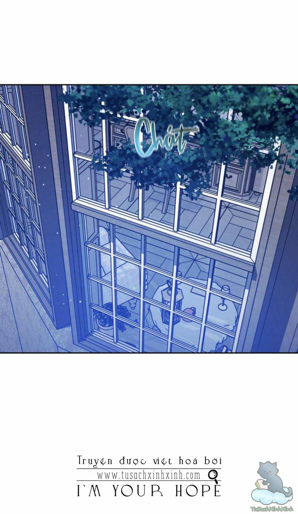 Tôi Muốn Trở Thành Cô Ấy Dù Chỉ Là Một Ngày Chapter 97 - Trang 2