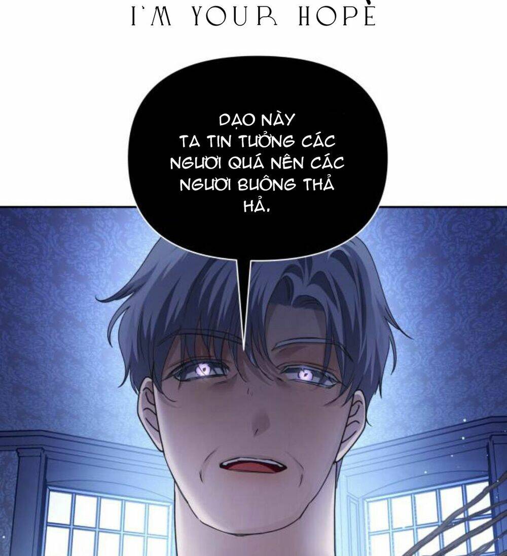 Tôi Muốn Trở Thành Cô Ấy Dù Chỉ Là Một Ngày Chapter 97 - Trang 2