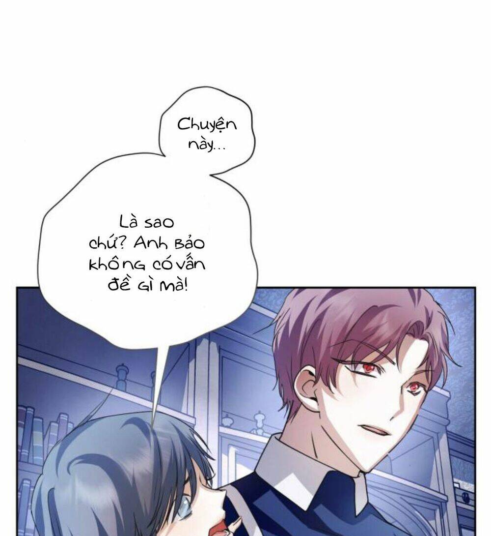 Tôi Muốn Trở Thành Cô Ấy Dù Chỉ Là Một Ngày Chapter 97 - Trang 2