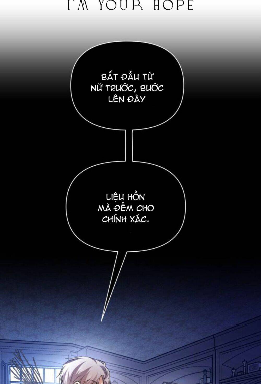 Tôi Muốn Trở Thành Cô Ấy Dù Chỉ Là Một Ngày Chapter 97 - Trang 2