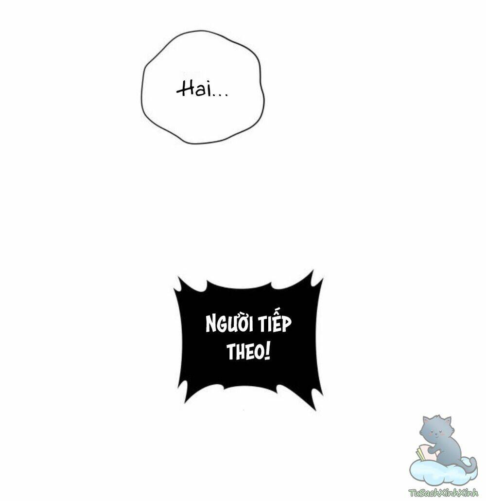 Tôi Muốn Trở Thành Cô Ấy Dù Chỉ Là Một Ngày Chapter 97 - Trang 2