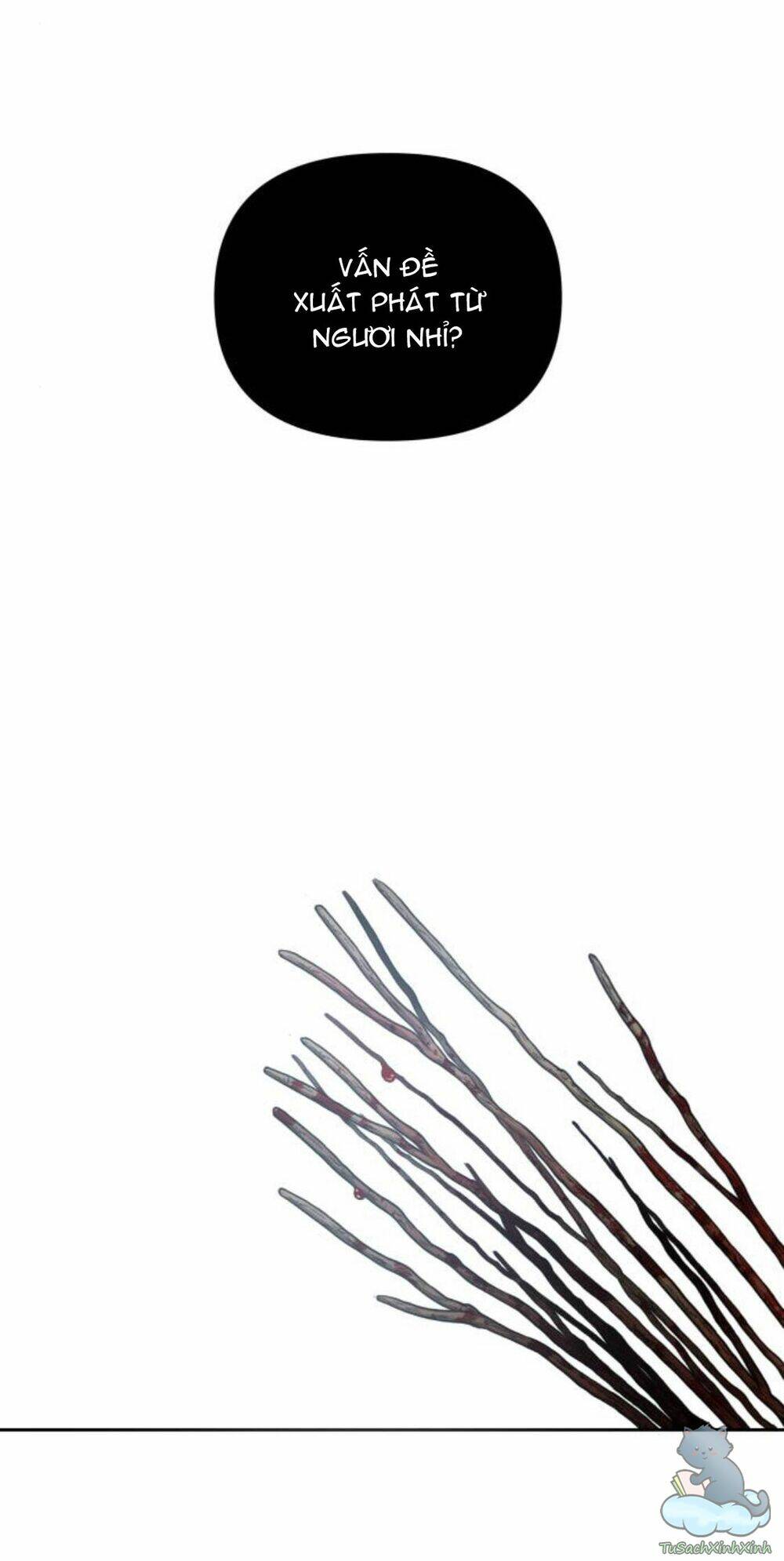 Tôi Muốn Trở Thành Cô Ấy Dù Chỉ Là Một Ngày Chapter 97 - Trang 2