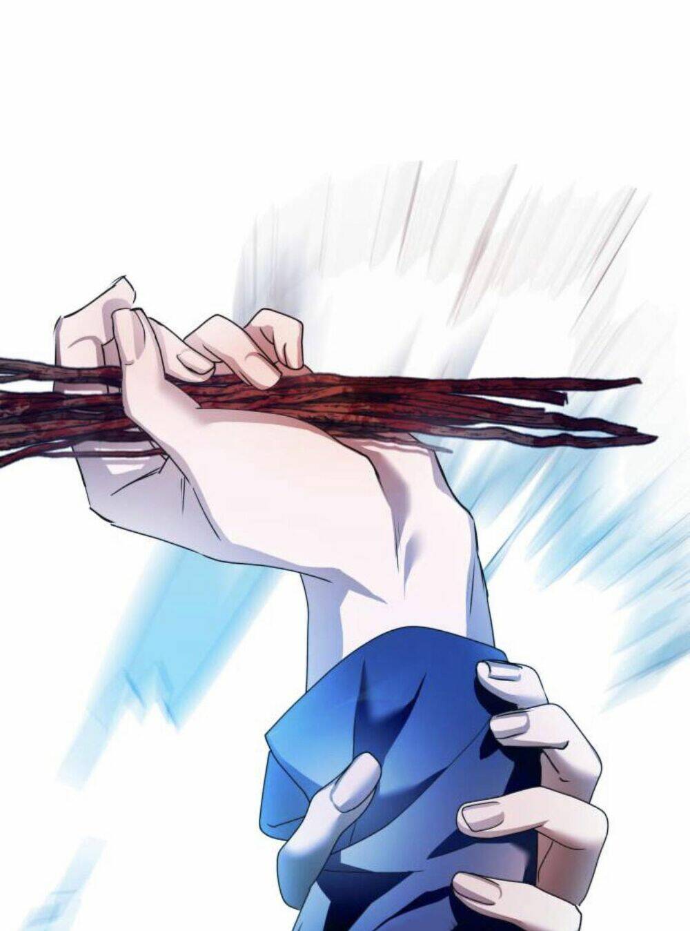 Tôi Muốn Trở Thành Cô Ấy Dù Chỉ Là Một Ngày Chapter 97 - Trang 2