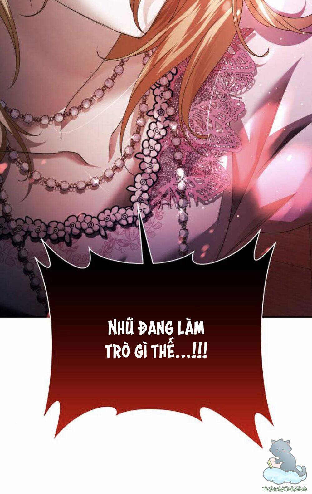 Tôi Muốn Trở Thành Cô Ấy Dù Chỉ Là Một Ngày Chapter 97 - Trang 2