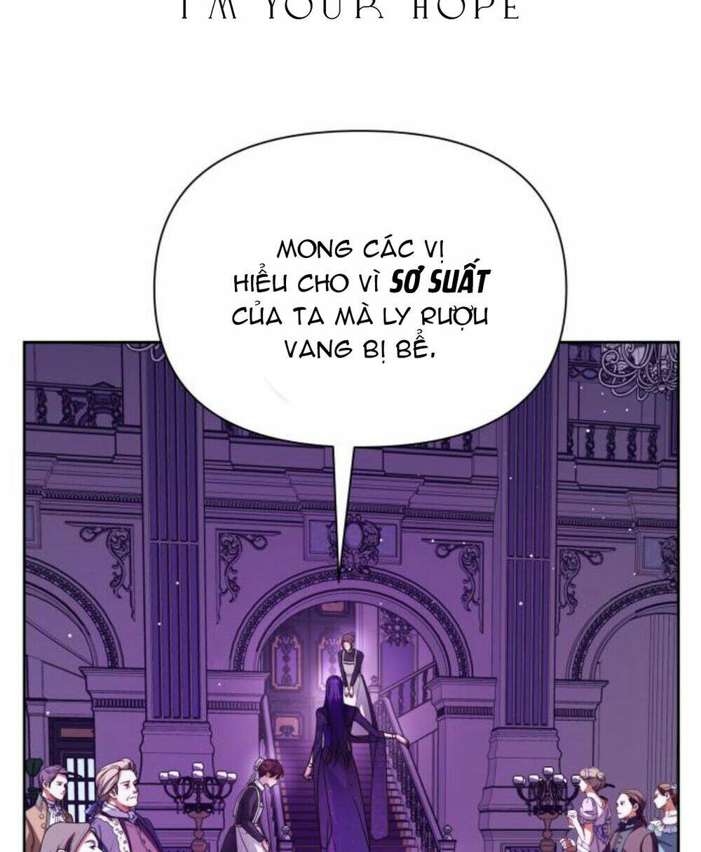 Tôi Muốn Trở Thành Cô Ấy Dù Chỉ Là Một Ngày Chapter 97 - Trang 2