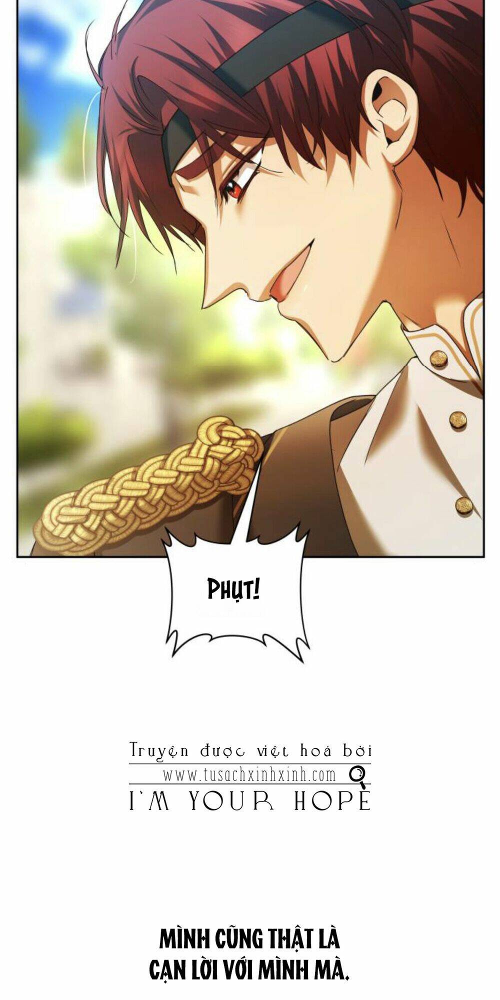 Tôi Muốn Trở Thành Cô Ấy Dù Chỉ Là Một Ngày Chapter 98 - Trang 2