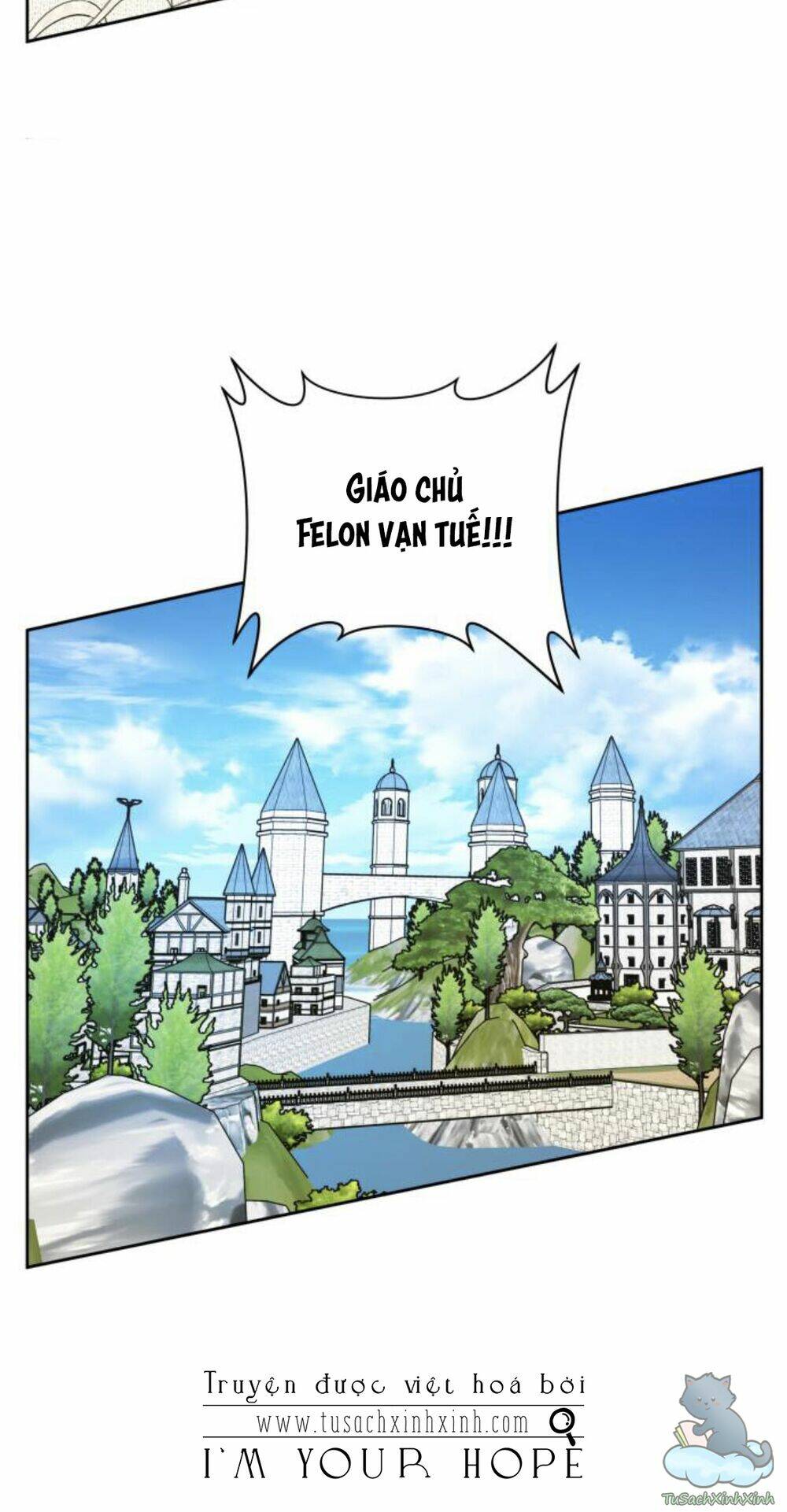 Tôi Muốn Trở Thành Cô Ấy Dù Chỉ Là Một Ngày Chapter 98 - Trang 2