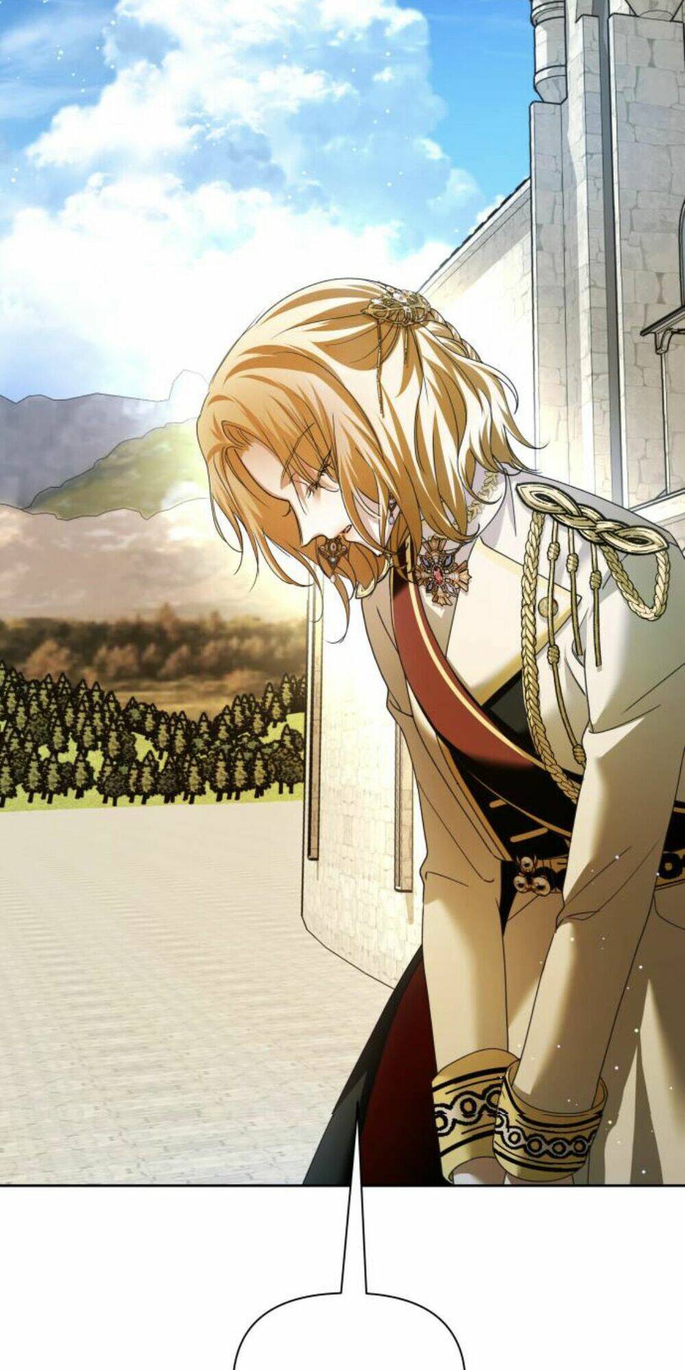 Tôi Muốn Trở Thành Cô Ấy Dù Chỉ Là Một Ngày Chapter 98 - Trang 2