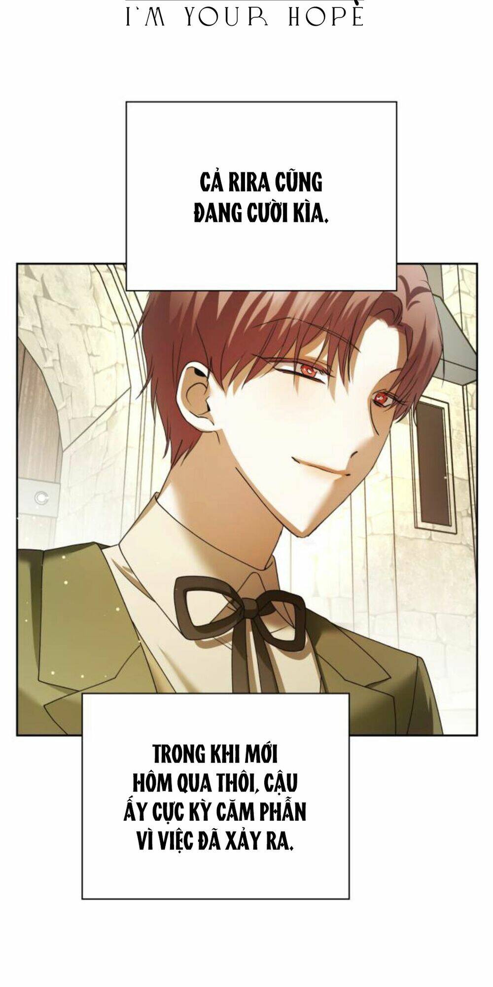 Tôi Muốn Trở Thành Cô Ấy Dù Chỉ Là Một Ngày Chapter 98 - Trang 2