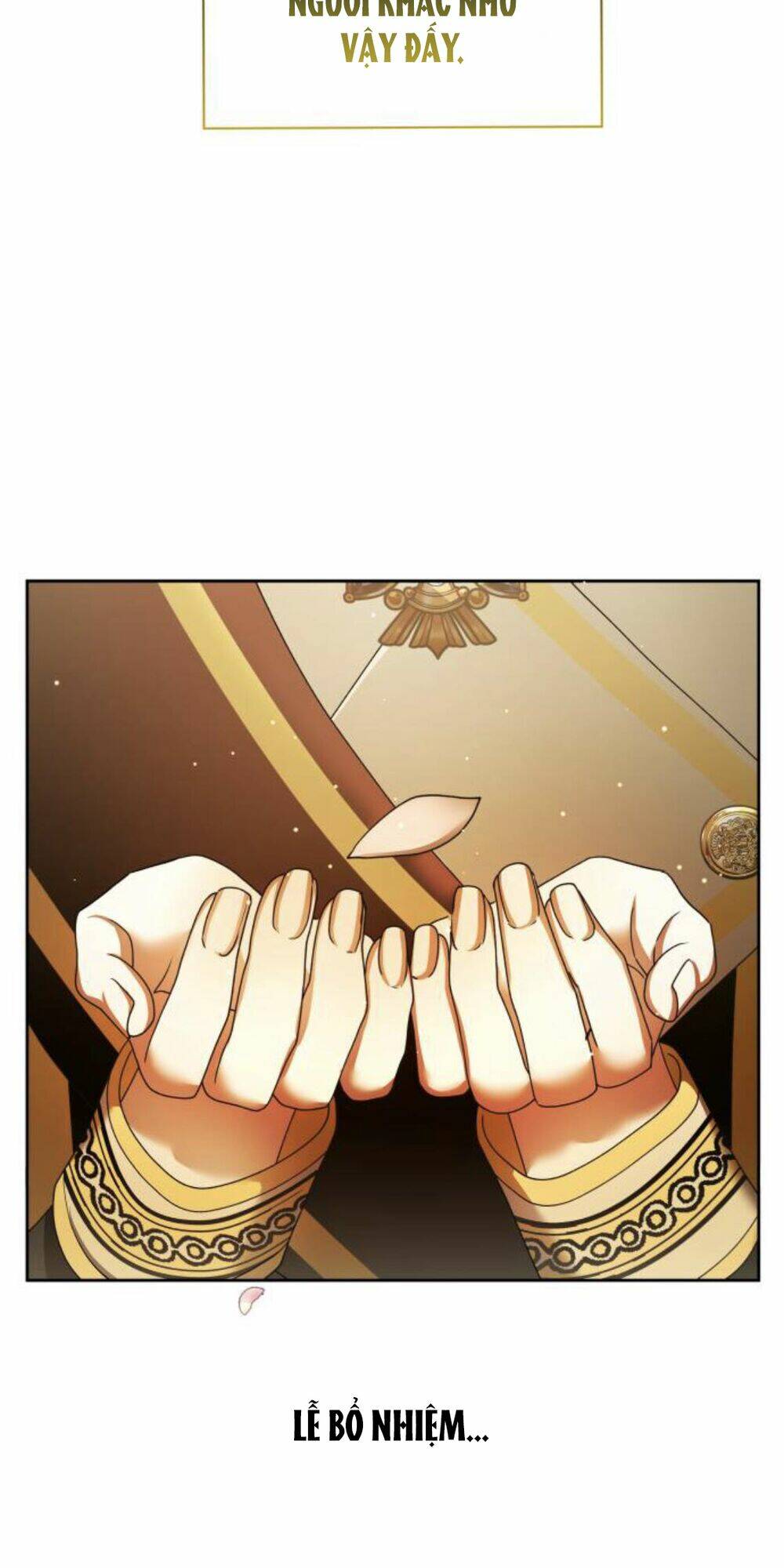 Tôi Muốn Trở Thành Cô Ấy Dù Chỉ Là Một Ngày Chapter 98 - Trang 2