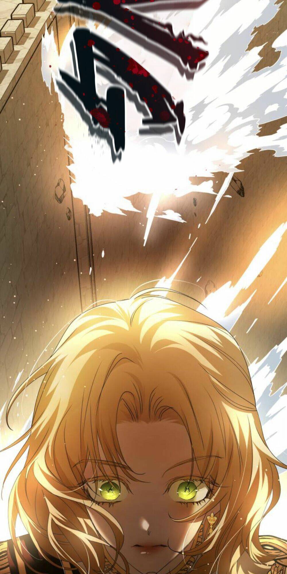 Tôi Muốn Trở Thành Cô Ấy Dù Chỉ Là Một Ngày Chapter 98 - Trang 2