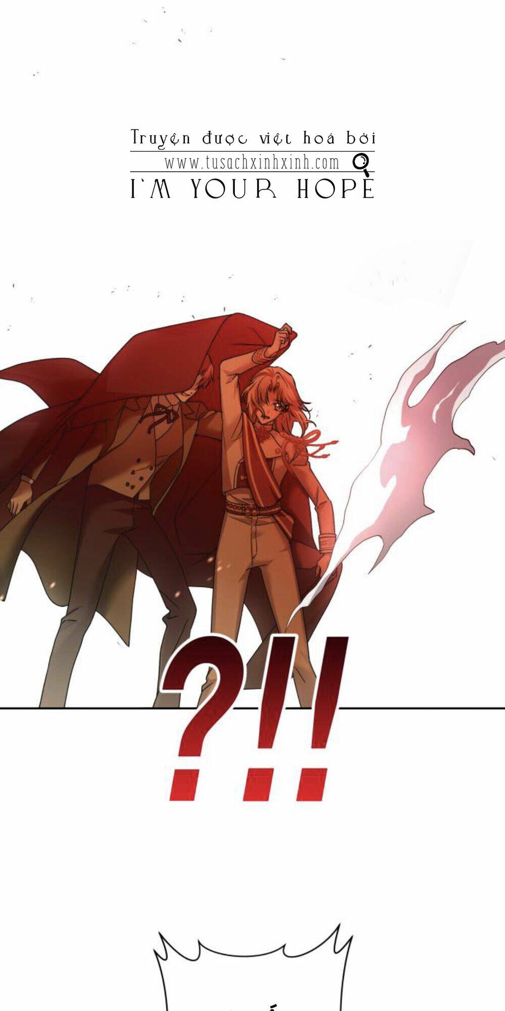 Tôi Muốn Trở Thành Cô Ấy Dù Chỉ Là Một Ngày Chapter 98 - Trang 2