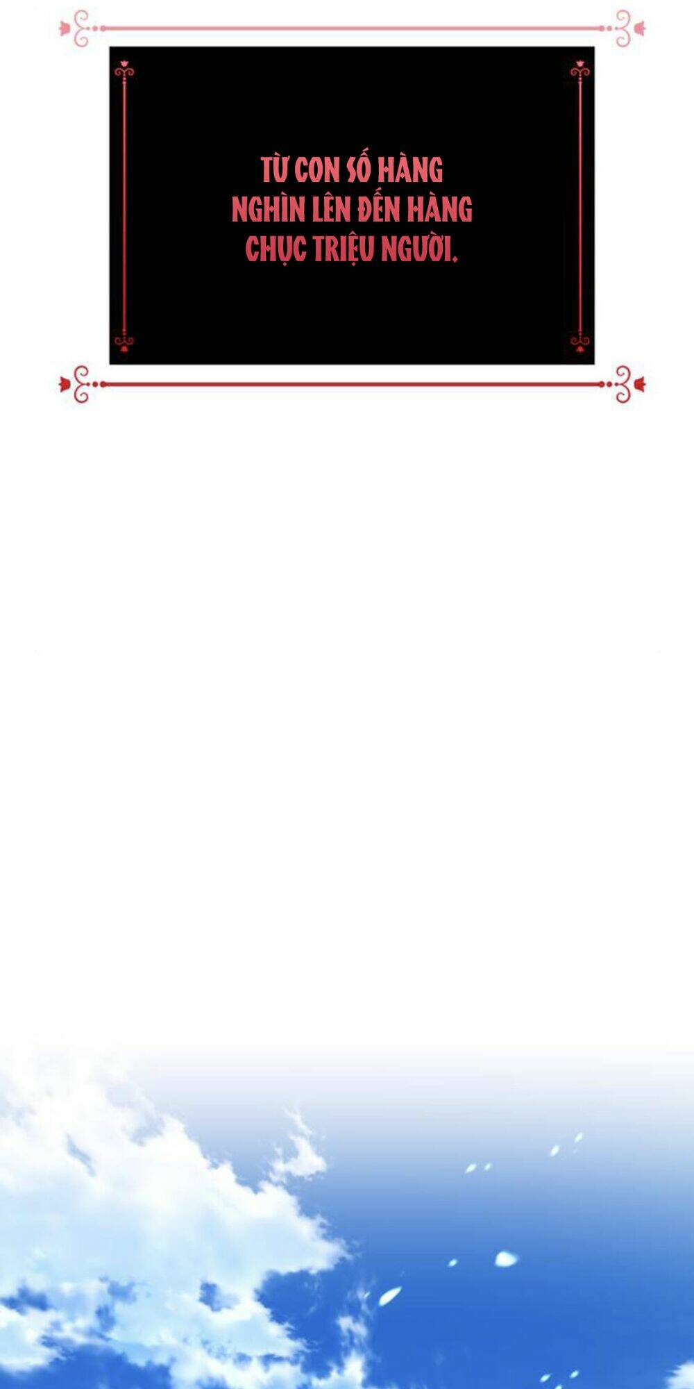 Tôi Muốn Trở Thành Cô Ấy Dù Chỉ Là Một Ngày Chapter 98 - Trang 2