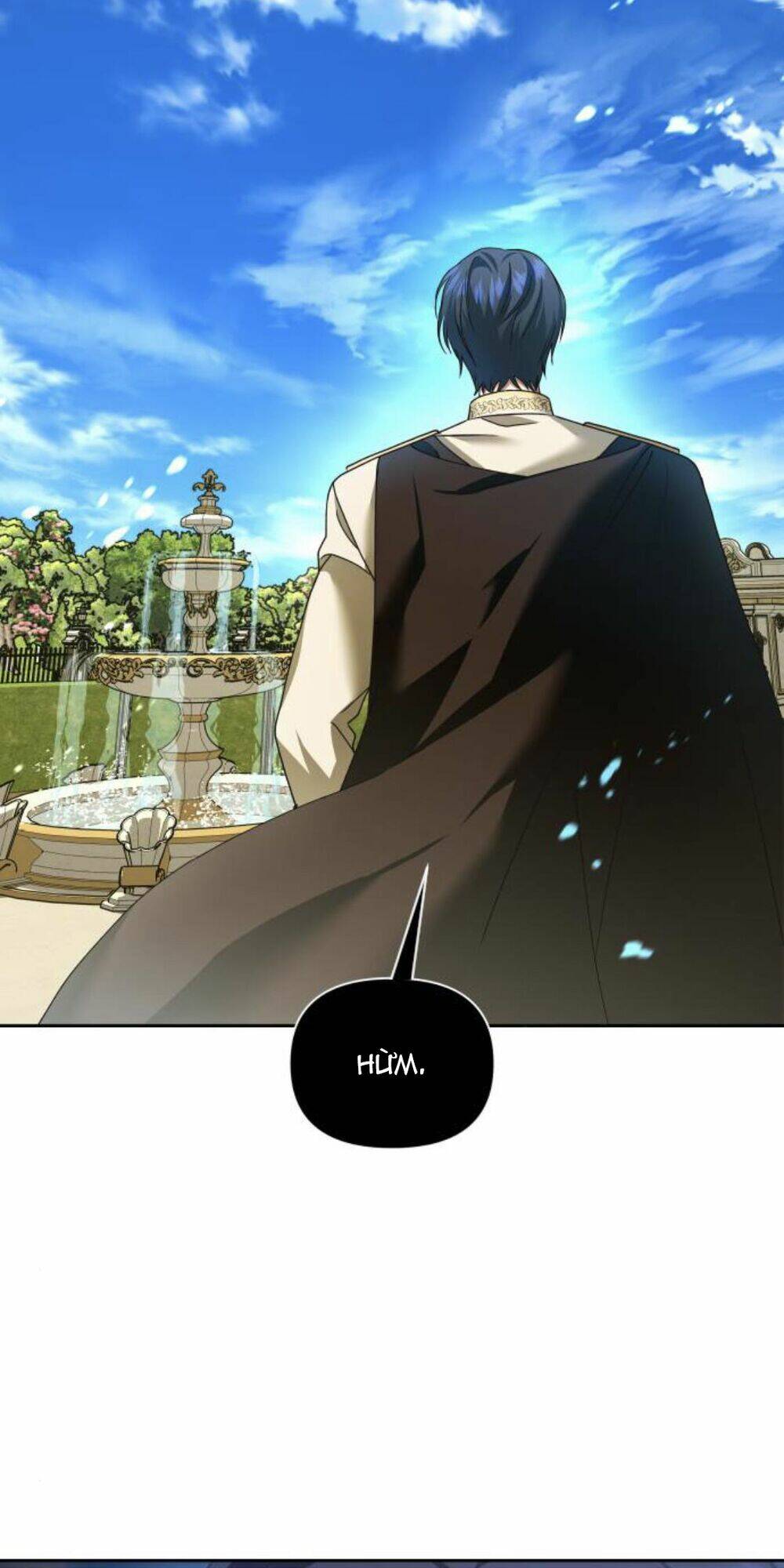 Tôi Muốn Trở Thành Cô Ấy Dù Chỉ Là Một Ngày Chapter 98 - Trang 2