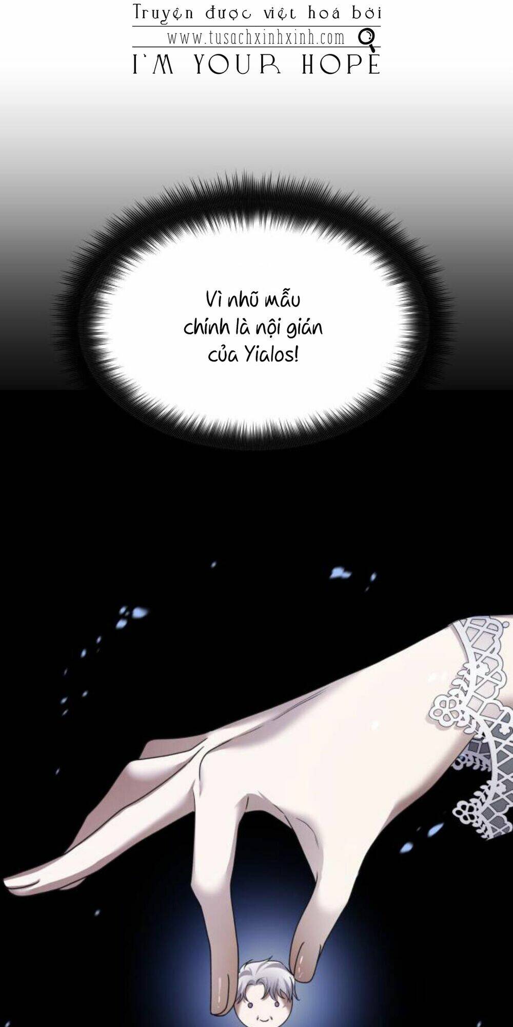 Tôi Muốn Trở Thành Cô Ấy Dù Chỉ Là Một Ngày Chapter 98 - Trang 2