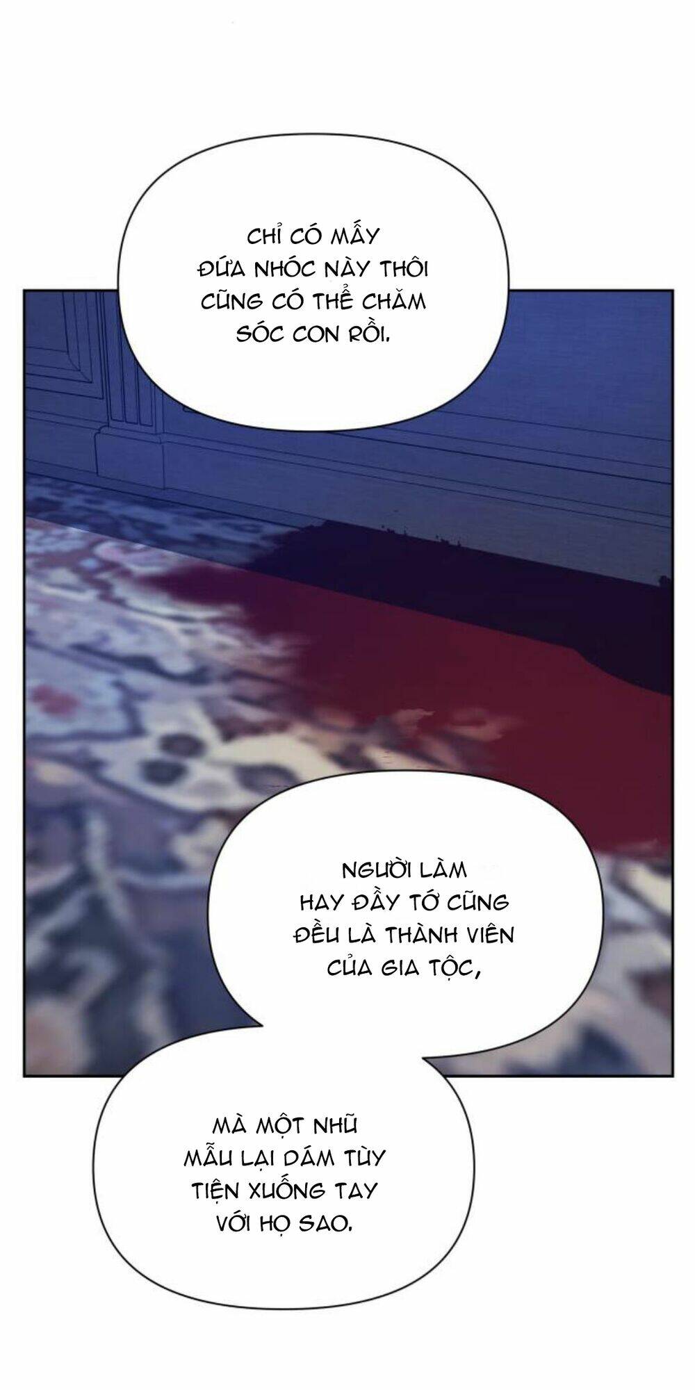 Tôi Muốn Trở Thành Cô Ấy Dù Chỉ Là Một Ngày Chapter 98 - Trang 2