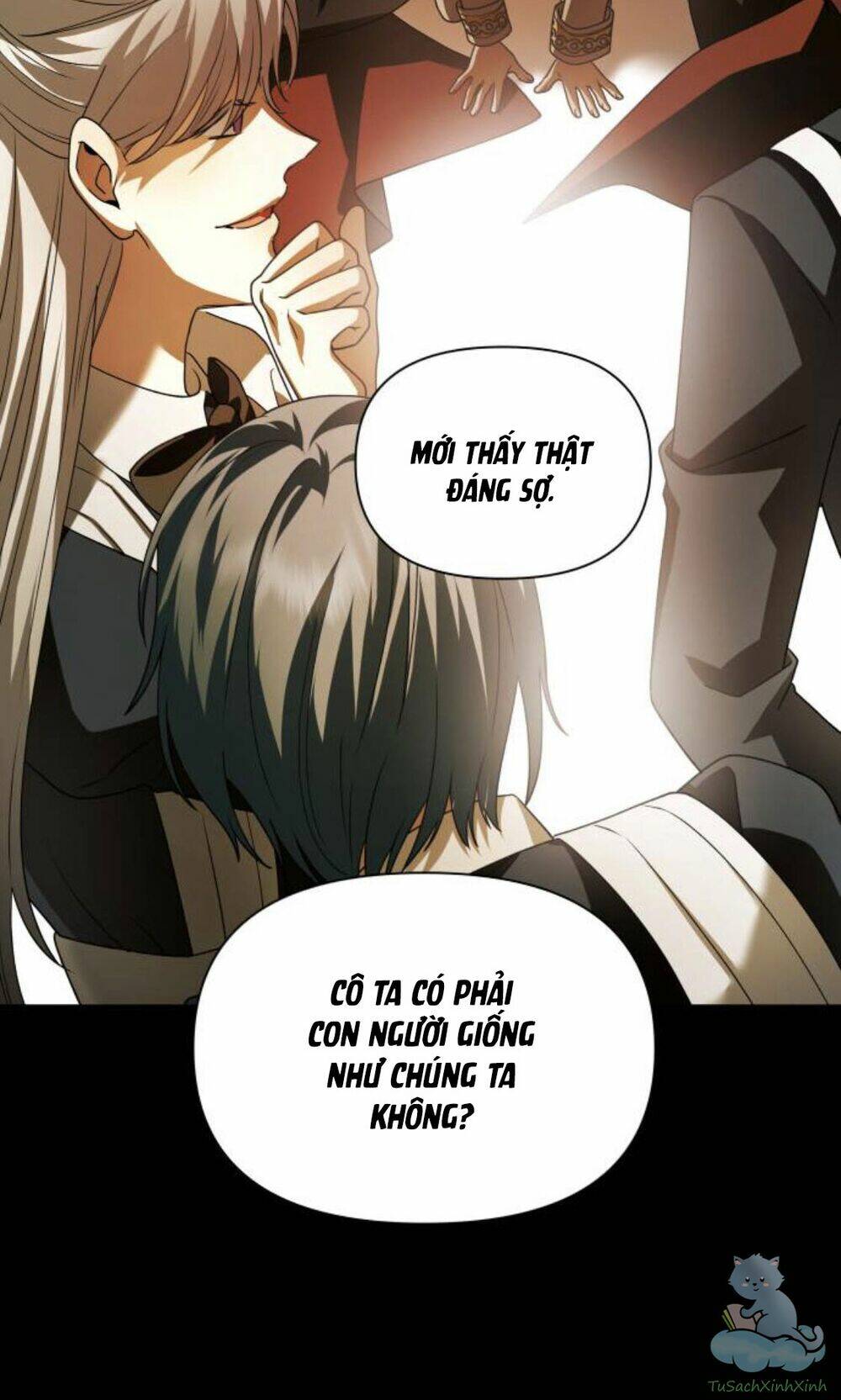 Tôi Muốn Trở Thành Cô Ấy Dù Chỉ Là Một Ngày Chapter 99 - Trang 2