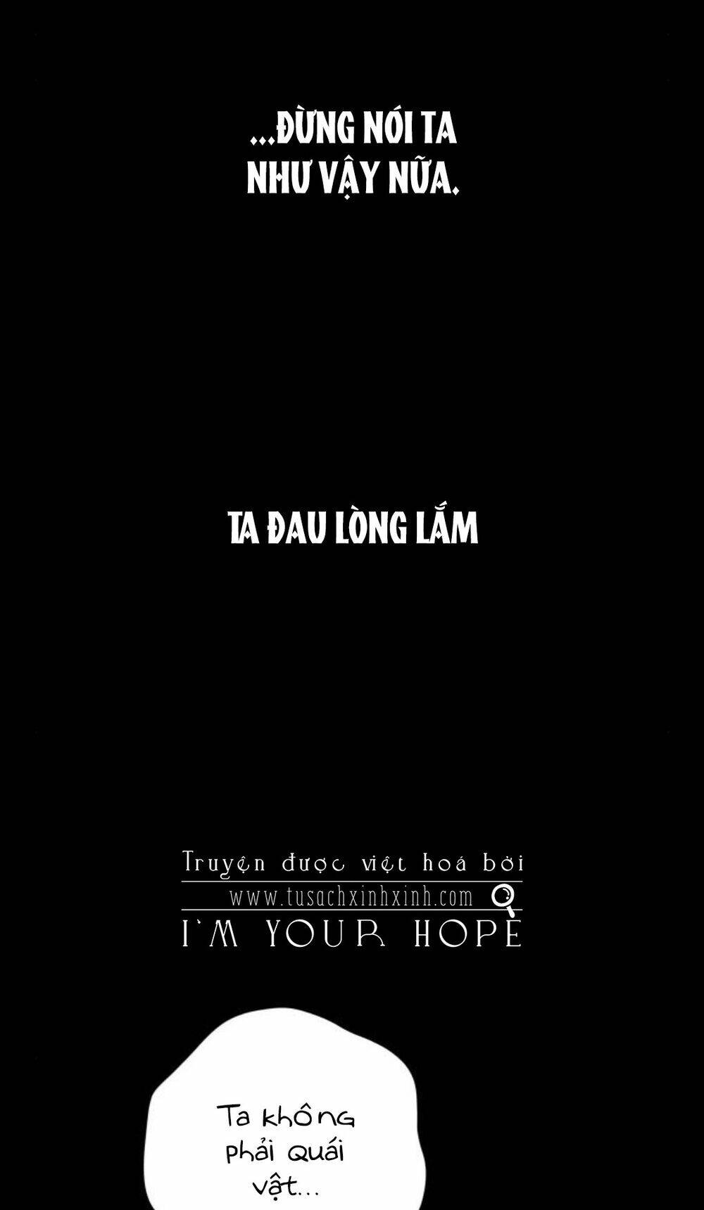 Tôi Muốn Trở Thành Cô Ấy Dù Chỉ Là Một Ngày Chapter 99 - Trang 2