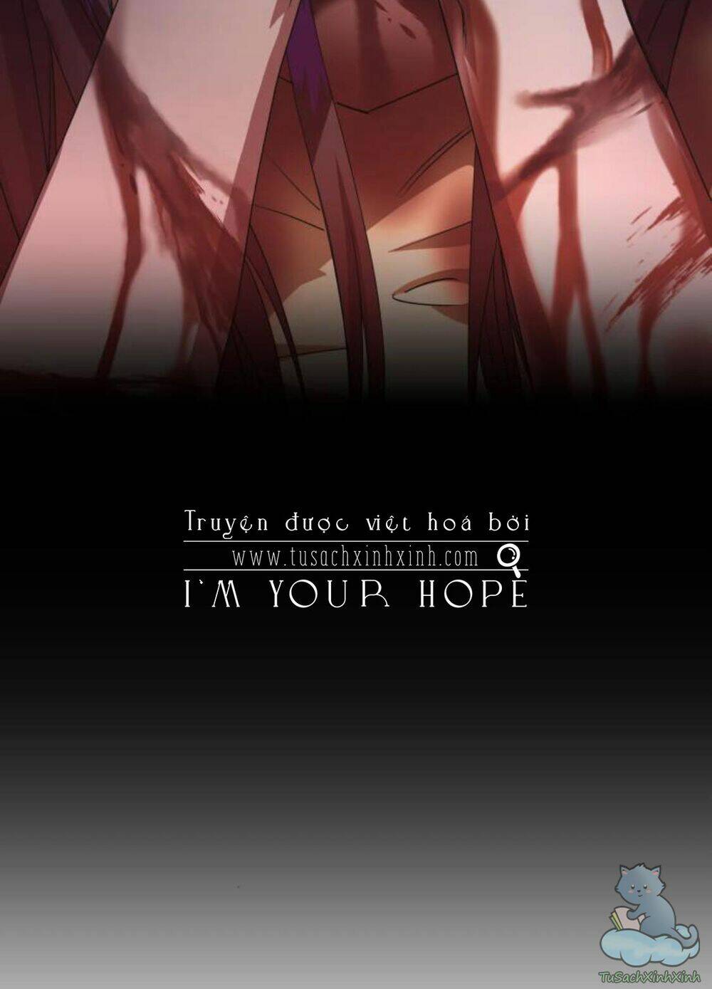 Tôi Muốn Trở Thành Cô Ấy Dù Chỉ Là Một Ngày Chapter 99 - Trang 2