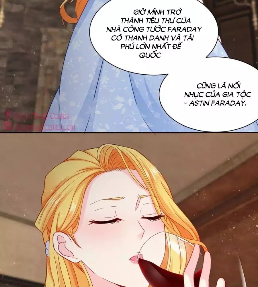 Tôi Muốn Trở Thành Tiểu Thư Công Tước Phế Vật Chapter 1 - Trang 2