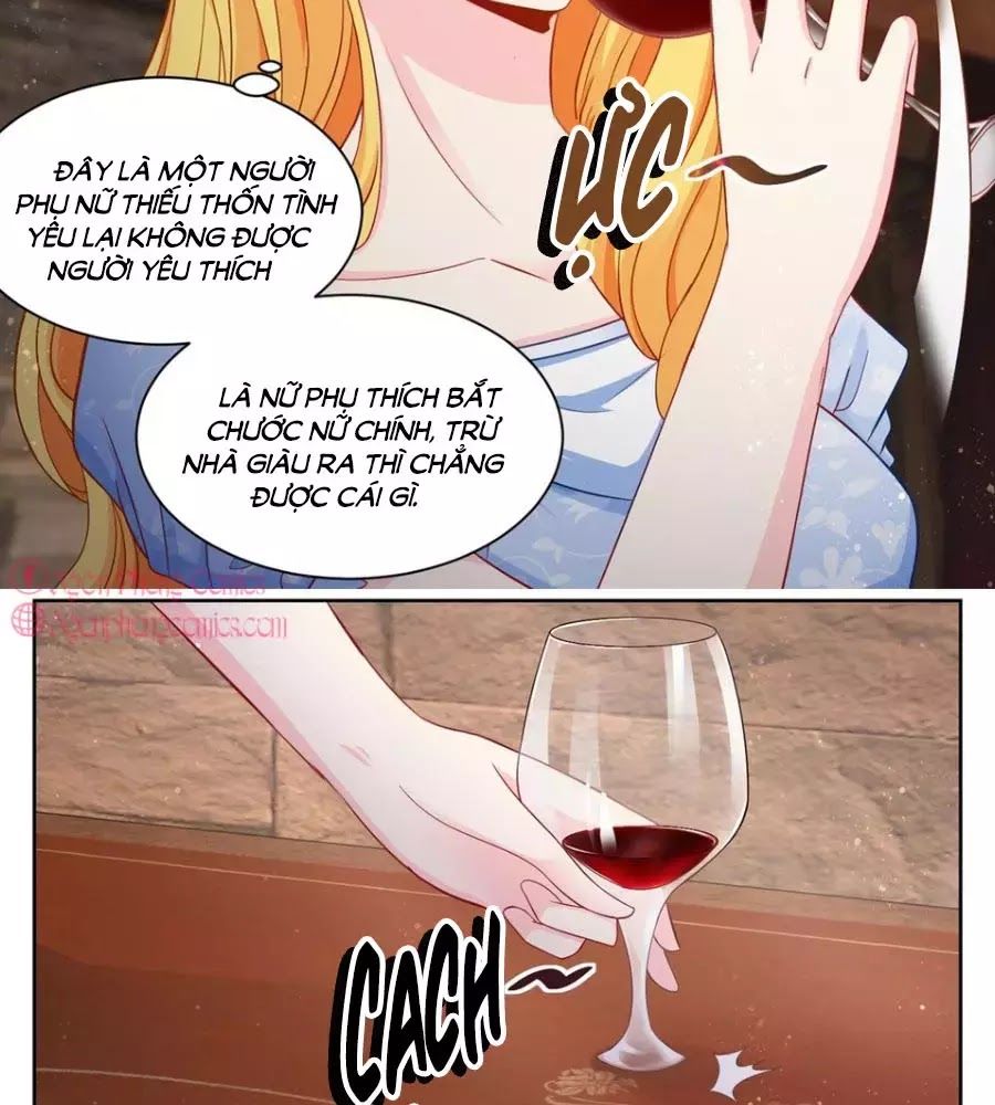 Tôi Muốn Trở Thành Tiểu Thư Công Tước Phế Vật Chapter 1 - Trang 2