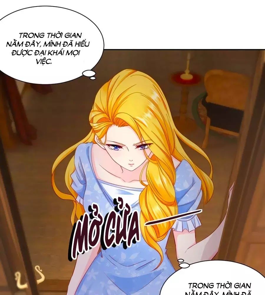 Tôi Muốn Trở Thành Tiểu Thư Công Tước Phế Vật Chapter 1 - Trang 2