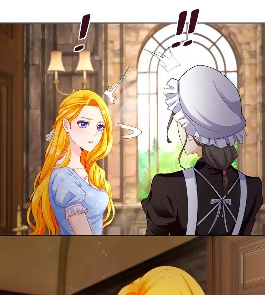 Tôi Muốn Trở Thành Tiểu Thư Công Tước Phế Vật Chapter 1 - Trang 2