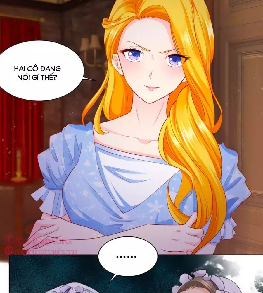 Tôi Muốn Trở Thành Tiểu Thư Công Tước Phế Vật Chapter 1 - Trang 2