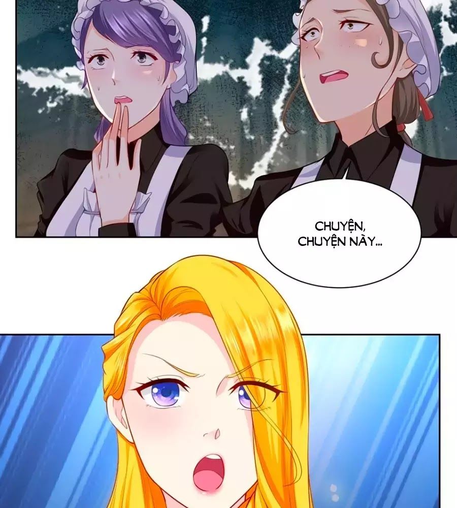 Tôi Muốn Trở Thành Tiểu Thư Công Tước Phế Vật Chapter 1 - Trang 2