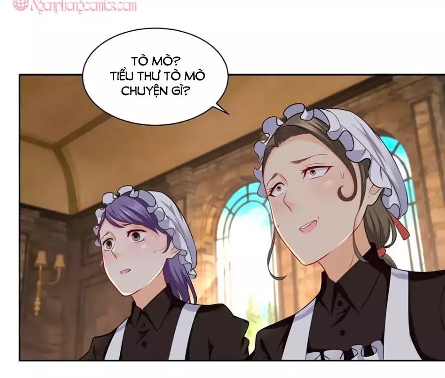 Tôi Muốn Trở Thành Tiểu Thư Công Tước Phế Vật Chapter 1 - Trang 2