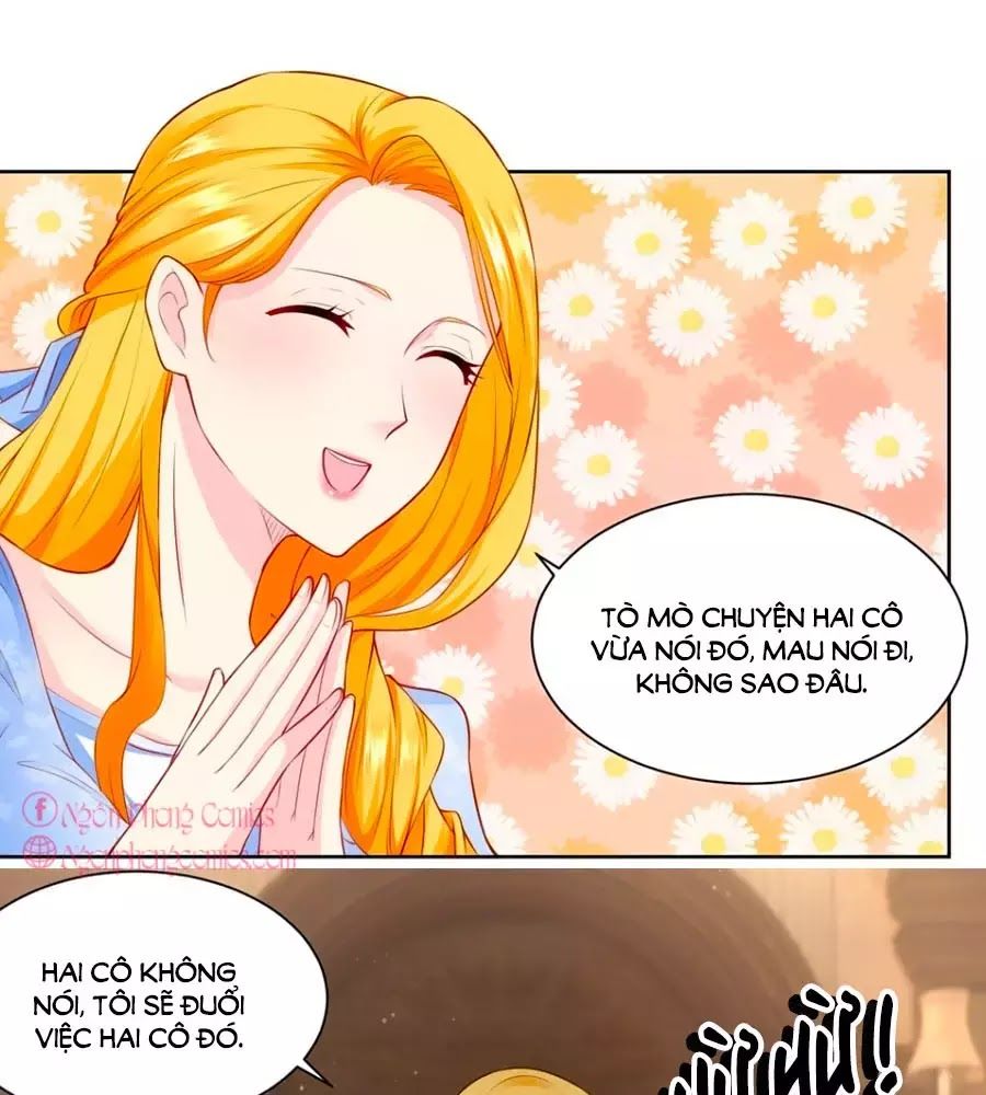 Tôi Muốn Trở Thành Tiểu Thư Công Tước Phế Vật Chapter 1 - Trang 2
