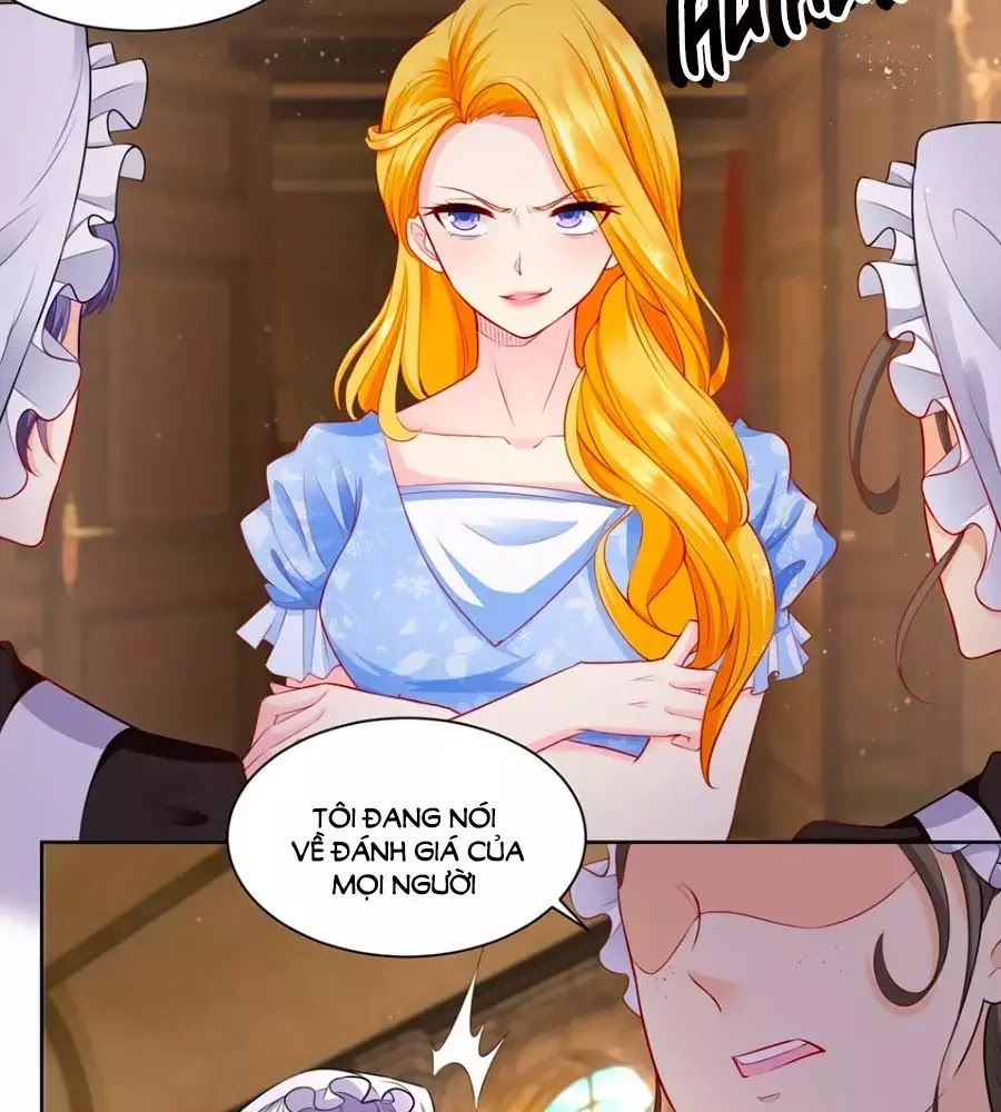 Tôi Muốn Trở Thành Tiểu Thư Công Tước Phế Vật Chapter 1 - Trang 2