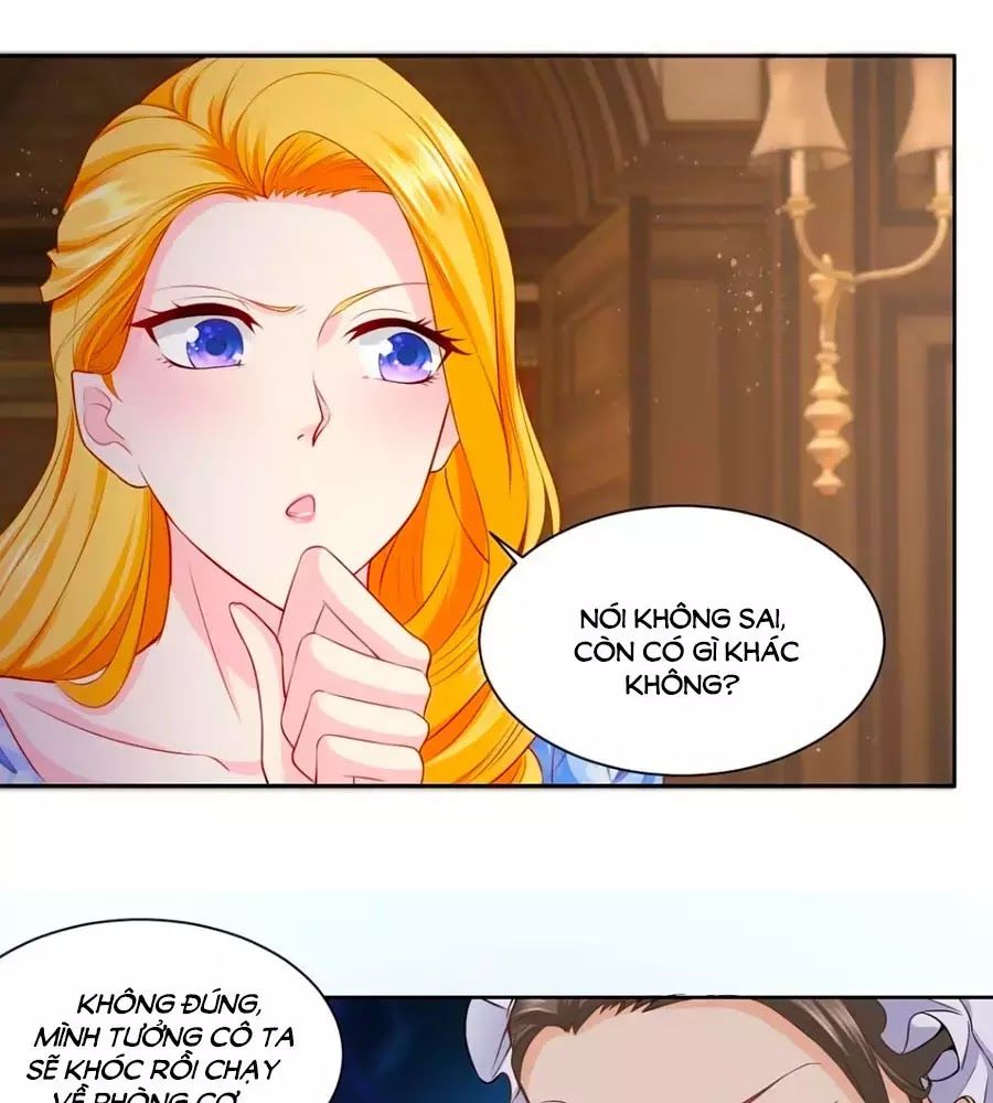 Tôi Muốn Trở Thành Tiểu Thư Công Tước Phế Vật Chapter 1 - Trang 2