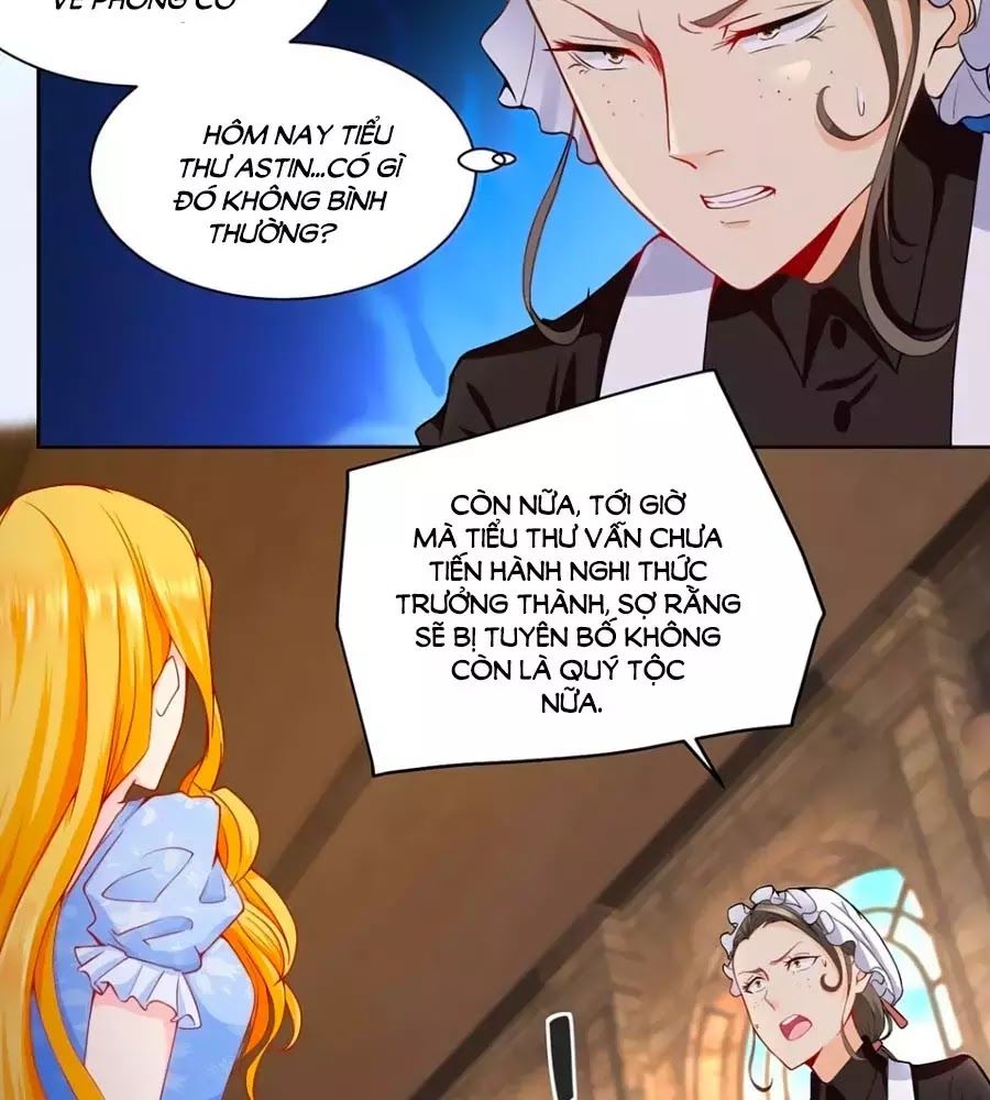 Tôi Muốn Trở Thành Tiểu Thư Công Tước Phế Vật Chapter 1 - Trang 2