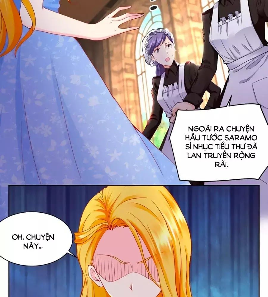 Tôi Muốn Trở Thành Tiểu Thư Công Tước Phế Vật Chapter 1 - Trang 2