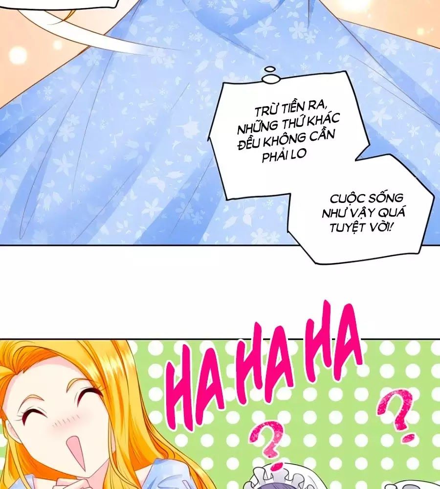 Tôi Muốn Trở Thành Tiểu Thư Công Tước Phế Vật Chapter 1 - Trang 2