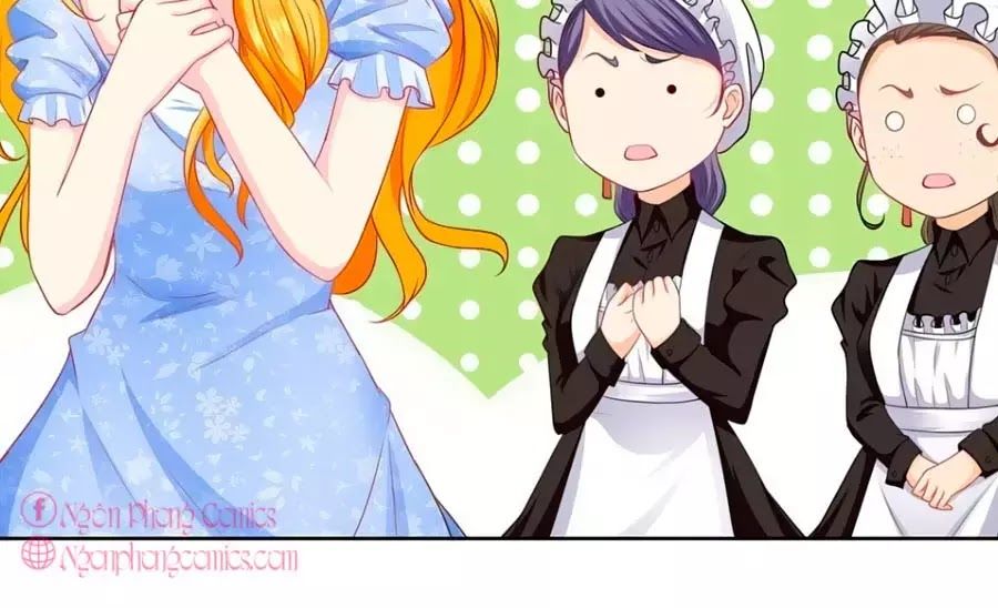 Tôi Muốn Trở Thành Tiểu Thư Công Tước Phế Vật Chapter 1 - Trang 2