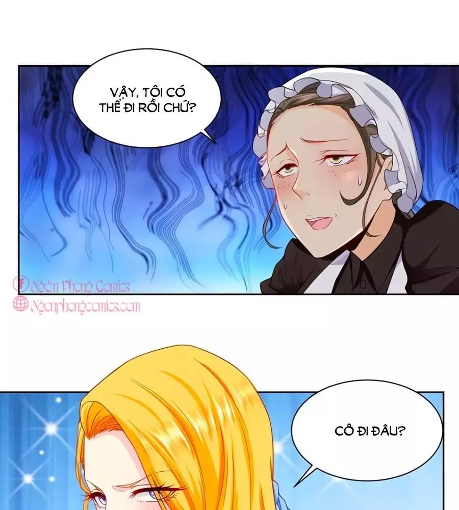 Tôi Muốn Trở Thành Tiểu Thư Công Tước Phế Vật Chapter 1 - Trang 2