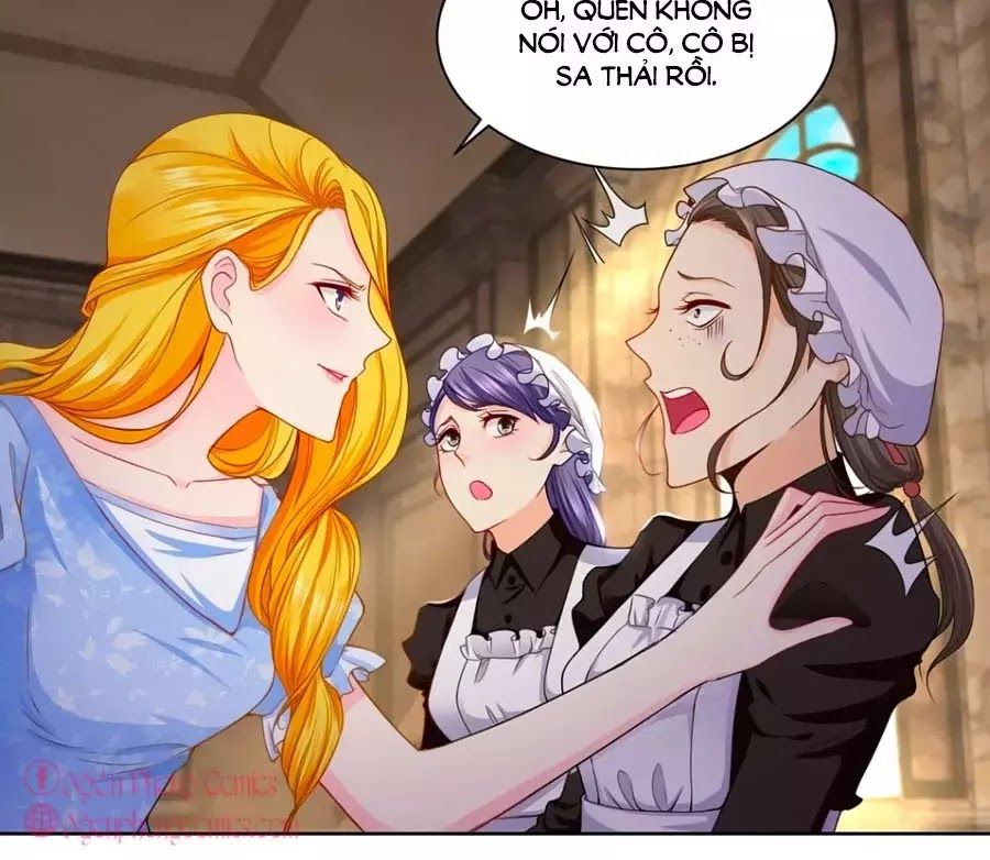 Tôi Muốn Trở Thành Tiểu Thư Công Tước Phế Vật Chapter 1 - Trang 2