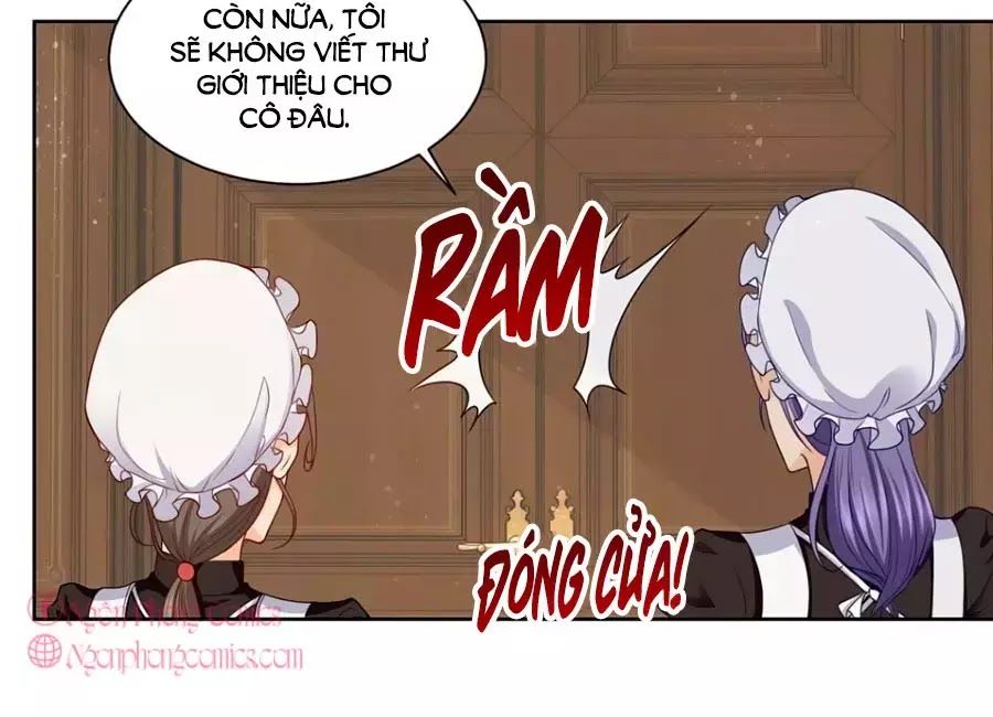 Tôi Muốn Trở Thành Tiểu Thư Công Tước Phế Vật Chapter 1 - Trang 2