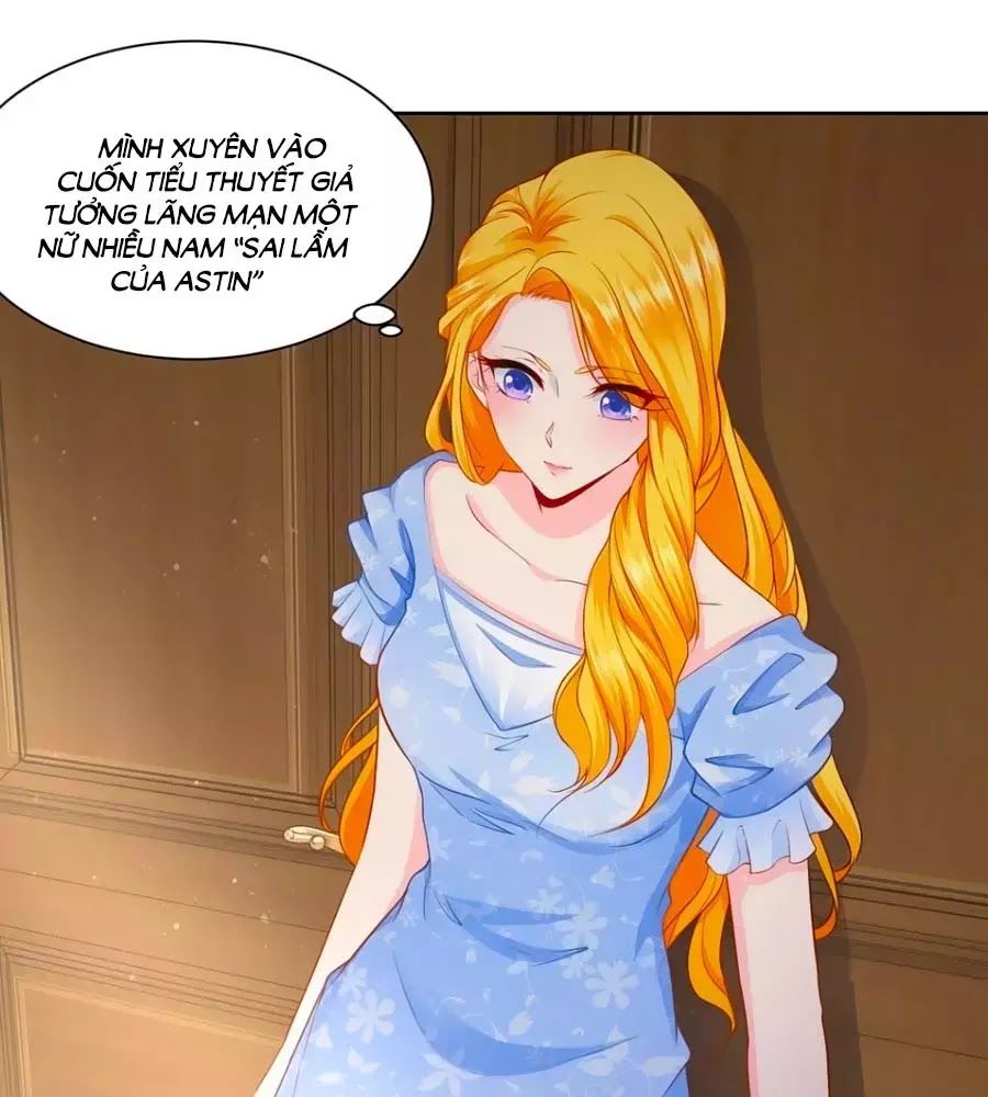 Tôi Muốn Trở Thành Tiểu Thư Công Tước Phế Vật Chapter 1 - Trang 2