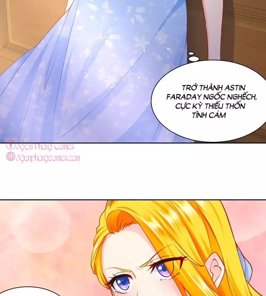 Tôi Muốn Trở Thành Tiểu Thư Công Tước Phế Vật Chapter 1 - Trang 2