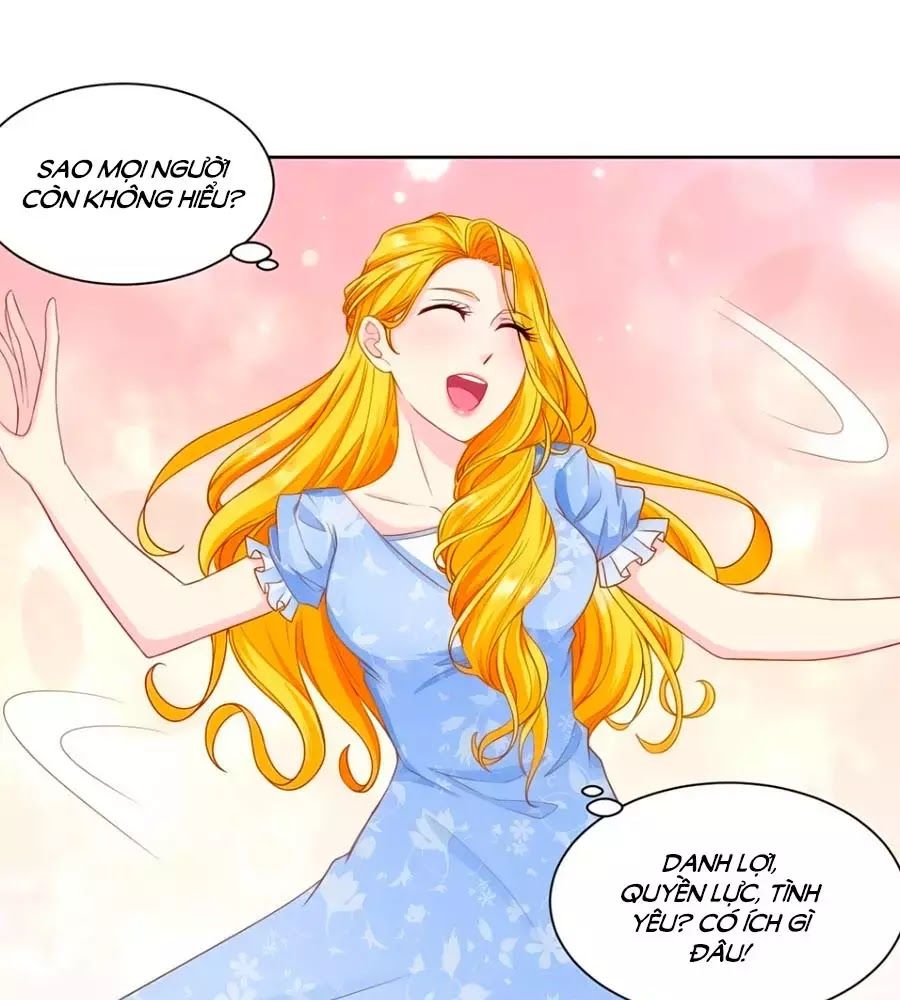 Tôi Muốn Trở Thành Tiểu Thư Công Tước Phế Vật Chapter 1 - Trang 2