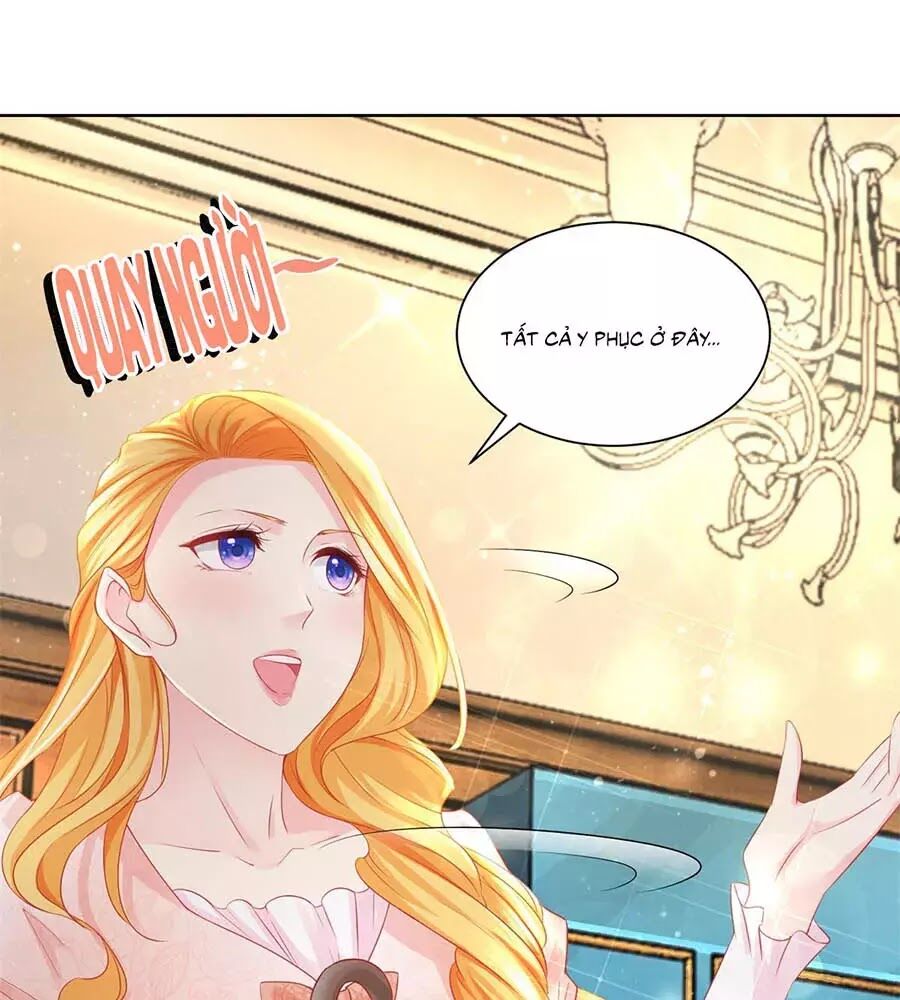Tôi Muốn Trở Thành Tiểu Thư Công Tước Phế Vật Chapter 10 - Trang 2