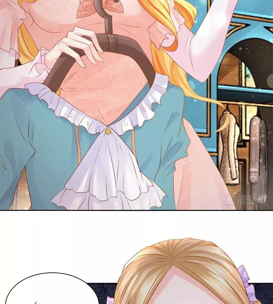 Tôi Muốn Trở Thành Tiểu Thư Công Tước Phế Vật Chapter 10 - Trang 2