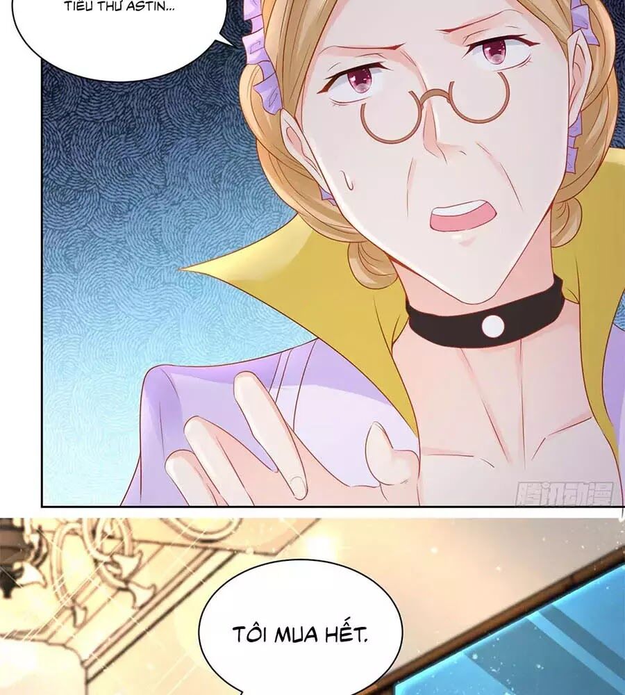 Tôi Muốn Trở Thành Tiểu Thư Công Tước Phế Vật Chapter 10 - Trang 2